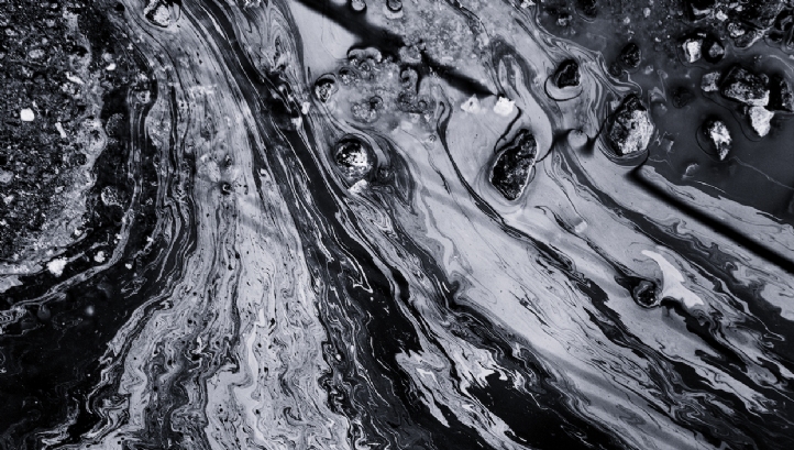 University of Texas researchers want to develop a system for treating water from oil and gas production
