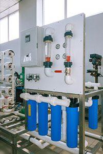What is RO Water?