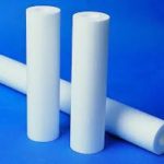 Melt Blown Sediment Filter Element