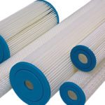 Pleated Filter Cartridges
