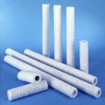 String Wound Sediment Filter Cartridges
